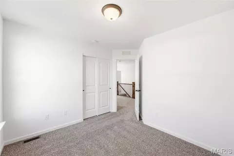 Entry Way - 1020 Samwise St, Wright City, MO 63390 photo 5 of 7