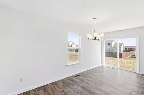 Dining - 1020 Samwise St, Wright City, MO 63390 photo 1 of 1