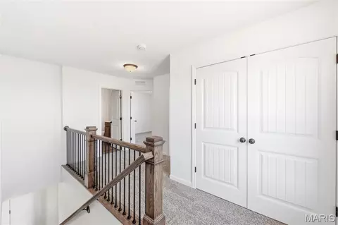 Entry Way - 1020 Samwise St, Wright City, MO 63390 photo 3 of 7