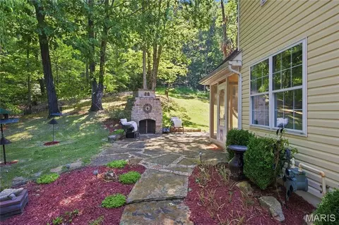 Exterior - 209 Epple Fricke Dr, Hermann, MO 65041 photo 5 of 14