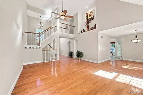 Living - 209 Epple Fricke Dr, Hermann, MO 65041 photo 3 of 6