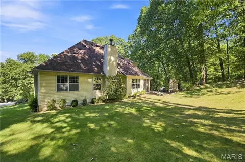 Exterior - 209 Epple Fricke Dr, Hermann, MO 65041 photo 9 of 14