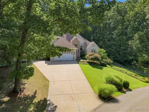 Exterior - 209 Epple Fricke Dr, Hermann, MO 65041 photo 2 of 14