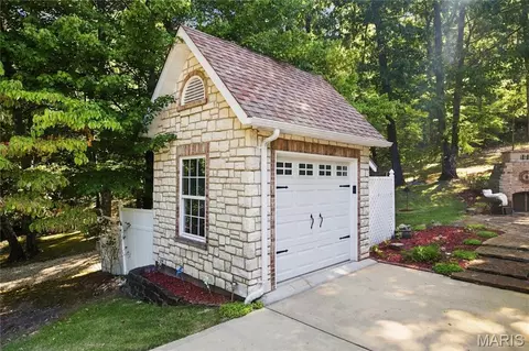 Exterior - 209 Epple Fricke Dr, Hermann, MO 65041 photo 4 of 14