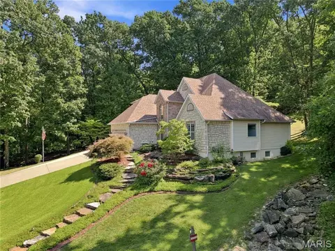 Exterior - 209 Epple Fricke Dr, Hermann, MO 65041 photo 12 of 14