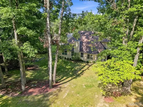 Exterior - 209 Epple Fricke Dr, Hermann, MO 65041 photo 11 of 14