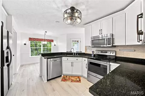 Kitchen - 209 Epple Fricke Dr, Hermann, MO 65041 photo 2 of 5
