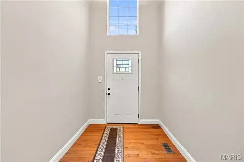 Entry Way - 209 Epple Fricke Dr, Hermann, MO 65041 photo 1 of 2