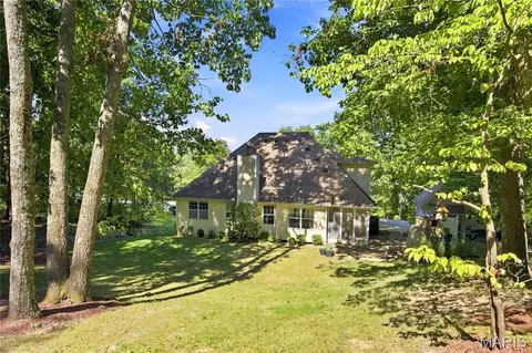 Exterior - 209 Epple Fricke Dr, Hermann, MO 65041 photo 10 of 14