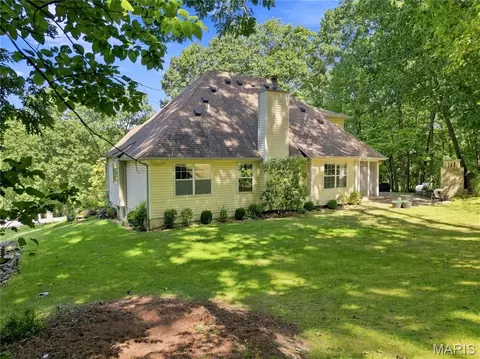 Exterior - 209 Epple Fricke Dr, Hermann, MO 65041 photo 8 of 14