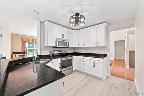 Kitchen - 209 Epple Fricke Dr, Hermann, MO 65041 photo 1 of 5