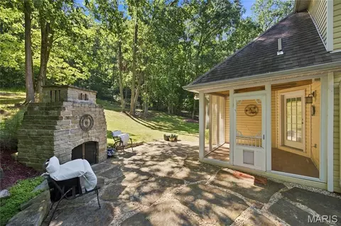 Exterior - 209 Epple Fricke Dr, Hermann, MO 65041 photo 6 of 14