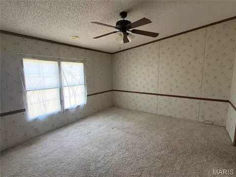 Bedroom - 10 E 1st St, Gerald, MO 63037 photo 1 of 3