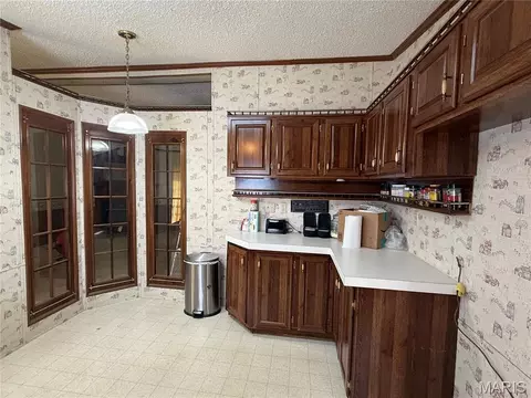 Kitchen - 10 E 1st St, Gerald, MO 63037 photo 2 of 4