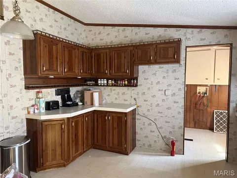Kitchen - 10 E 1st St, Gerald, MO 63037 photo 1 of 4