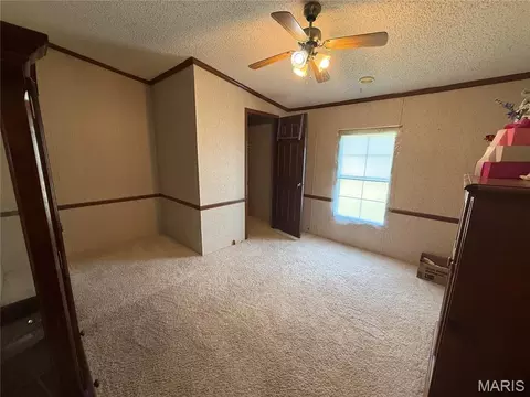 Bedroom - 10 E 1st St, Gerald, MO 63037 photo 3 of 3
