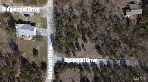 lot200 9852 Butternut Dr, Hillsboro, MO 63050