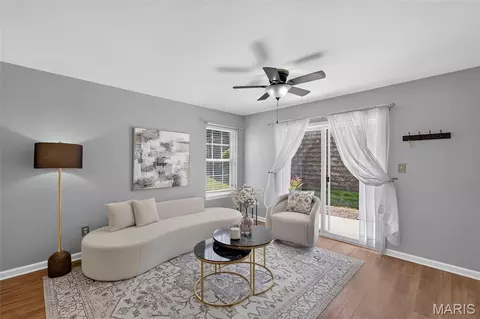 Living - 5103 Spring Creek Ln, O'fallon, MO 63368 photo 1 of 4