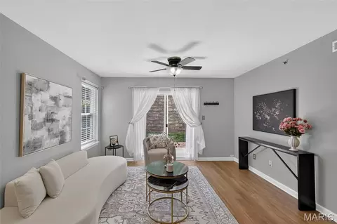 Living - 5103 Spring Creek Ln, O'fallon, MO 63368 photo 3 of 4
