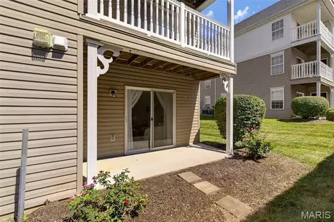 Exterior - 5103 Spring Creek Ln, O'fallon, MO 63368 photo 3 of 6