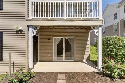 Exterior - 5103 Spring Creek Ln, O'fallon, MO 63368 photo 4 of 6