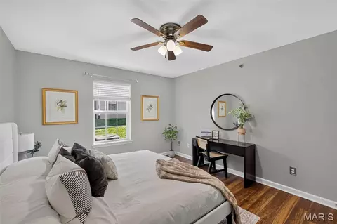 Bedroom - 5103 Spring Creek Ln, O'fallon, MO 63368 photo 1 of 6
