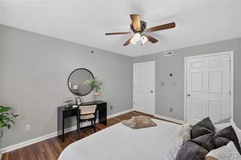 Bedroom - 5103 Spring Creek Ln, O'fallon, MO 63368 photo 3 of 6