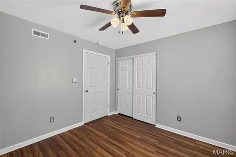 Bedroom - 5103 Spring Creek Ln, O'fallon, MO 63368 photo 6 of 6