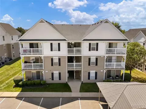 Other - 5103 Spring Creek Ln, O'fallon, MO 63368 photo 11 of 14