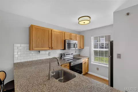 Kitchen - 5103 Spring Creek Ln, O'fallon, MO 63368 photo 1 of 4