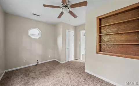 Bedroom - 205 Maple St S, Dixon, MO 65459 photo 3 of 3