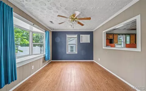 Living - 205 Maple St S, Dixon, MO 65459 photo 1 of 1
