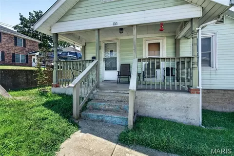 Exterior - 100 N Spilman Ave, Rolla, MO 65401 photo 2 of 11