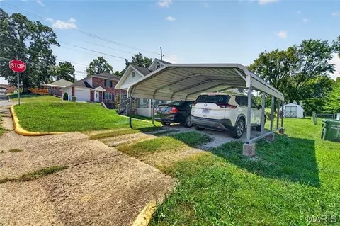 Exterior - 100 N Spilman Ave, Rolla, MO 65401 photo 5 of 11