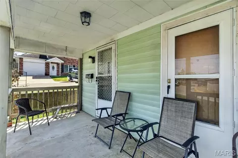 Exterior - 100 N Spilman Ave, Rolla, MO 65401 photo 3 of 11