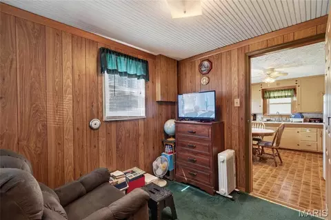 Entry Way - 100 N Spilman Ave, Rolla, MO 65401 photo 1 of 3