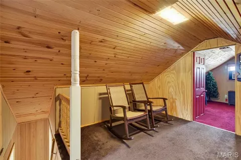 Entry Way - 100 N Spilman Ave, Rolla, MO 65401 photo 2 of 3