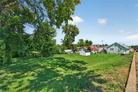 Exterior - 100 N Spilman Ave, Rolla, MO 65401 photo 6 of 11