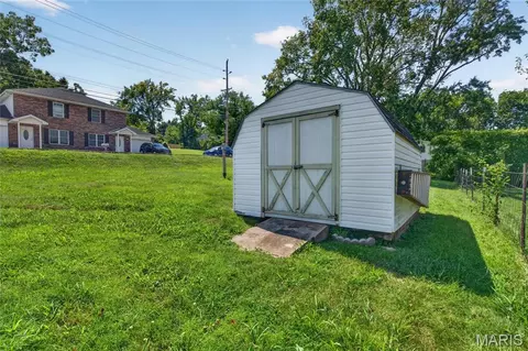Exterior - 100 N Spilman Ave, Rolla, MO 65401 photo 9 of 11