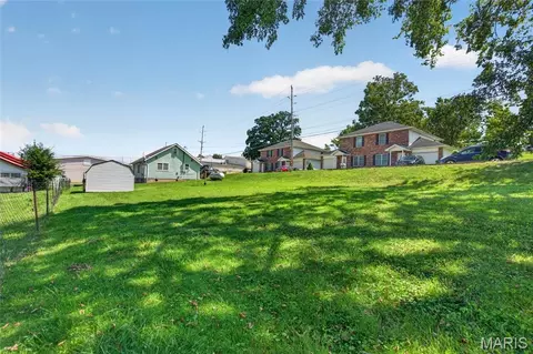 Exterior - 100 N Spilman Ave, Rolla, MO 65401 photo 7 of 11