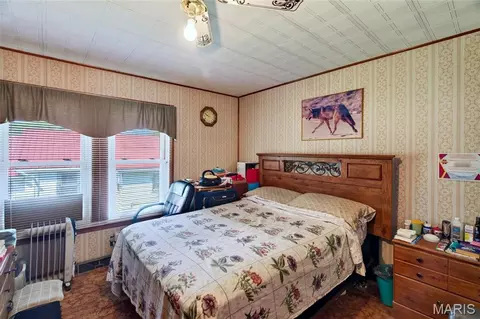Bedroom - 100 N Spilman Ave, Rolla, MO 65401 photo 3 of 6