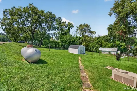 Exterior - 100 N Spilman Ave, Rolla, MO 65401 photo 11 of 11