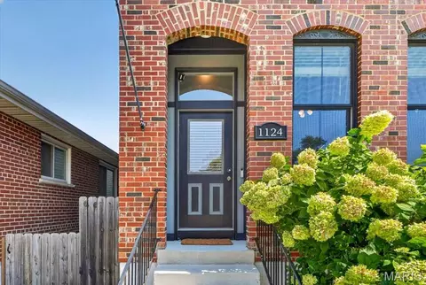 1124 Kentucky Ave, Saint Louis, MO 63110