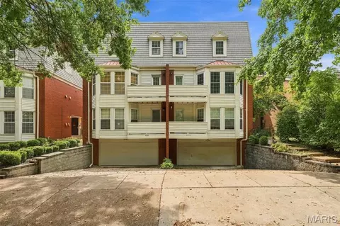 4468 Mcpherson Ave #4A, Saint Louis, MO 63108
