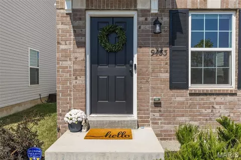Other - 9433 Vandervoort Ct, Crestwood, MO 63126 photo 1 of 6