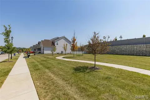Exterior - 9433 Vandervoort Ct, Crestwood, MO 63126 photo 11 of 12
