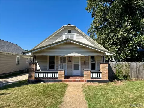 607 N Desloge Dr, Desloge, MO 63601