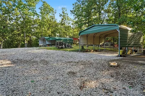 Exterior - 10173 Fair Acres, Sullivan, MO 63080 photo 2 of 7