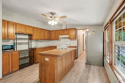 Kitchen - 10173 Fair Acres, Sullivan, MO 63080 photo 1 of 2