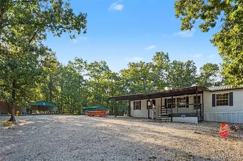 Exterior - 10173 Fair Acres, Sullivan, MO 63080 photo 1 of 7